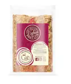 Granola Frutos Rojos Dafrud X 200 G