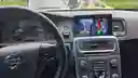 Radio Tipo Original Volvo S60 Carplay 2gb Ram + 32gb Rom