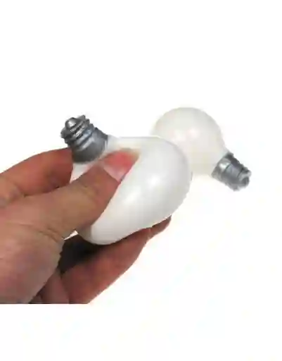 Squeeze Toys Light Bulbs