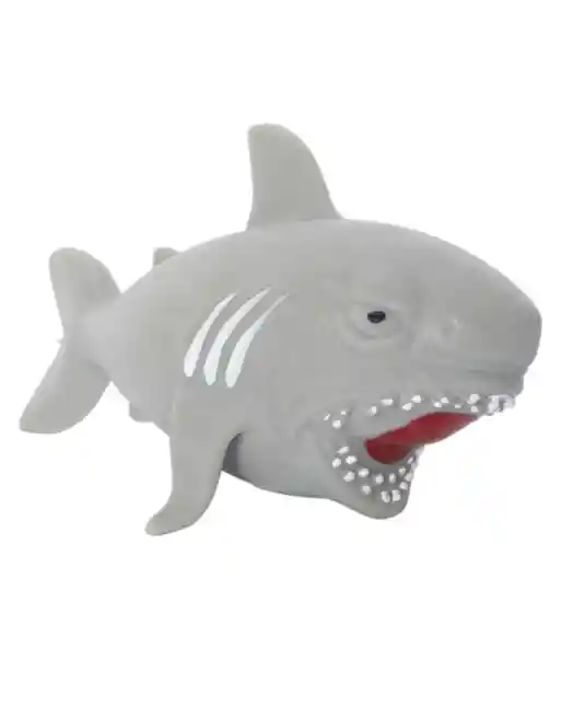 Squeezy Sea Creatures Figet Toy