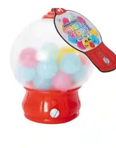 Squeezy Fidget Toy Gumball Machine