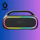 Parlante Havit Sk862bt Bluetooth