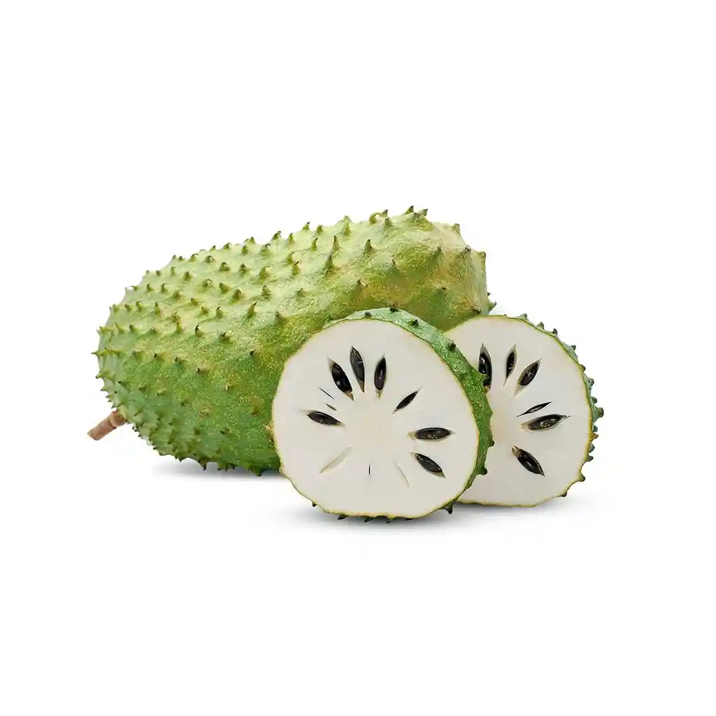 Semillas Guanabana Fruta Arbol Jardin Cultivo Planta