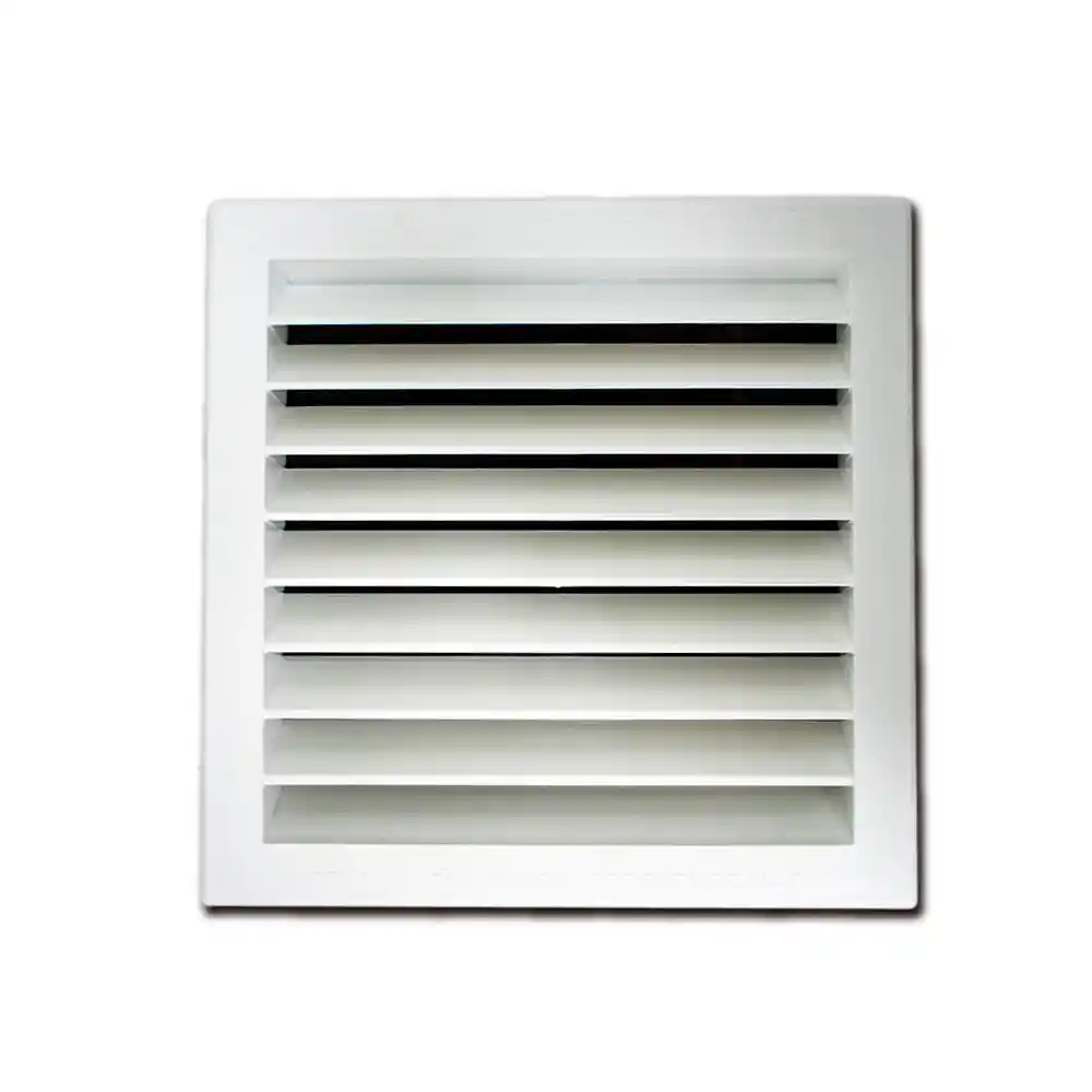 Ventilacion Persiana Plastgrifos 25 X 25 (3101184)