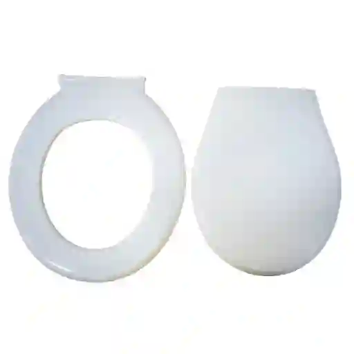 Mueble Sanitario Blanco Plastgrifos (3102020)