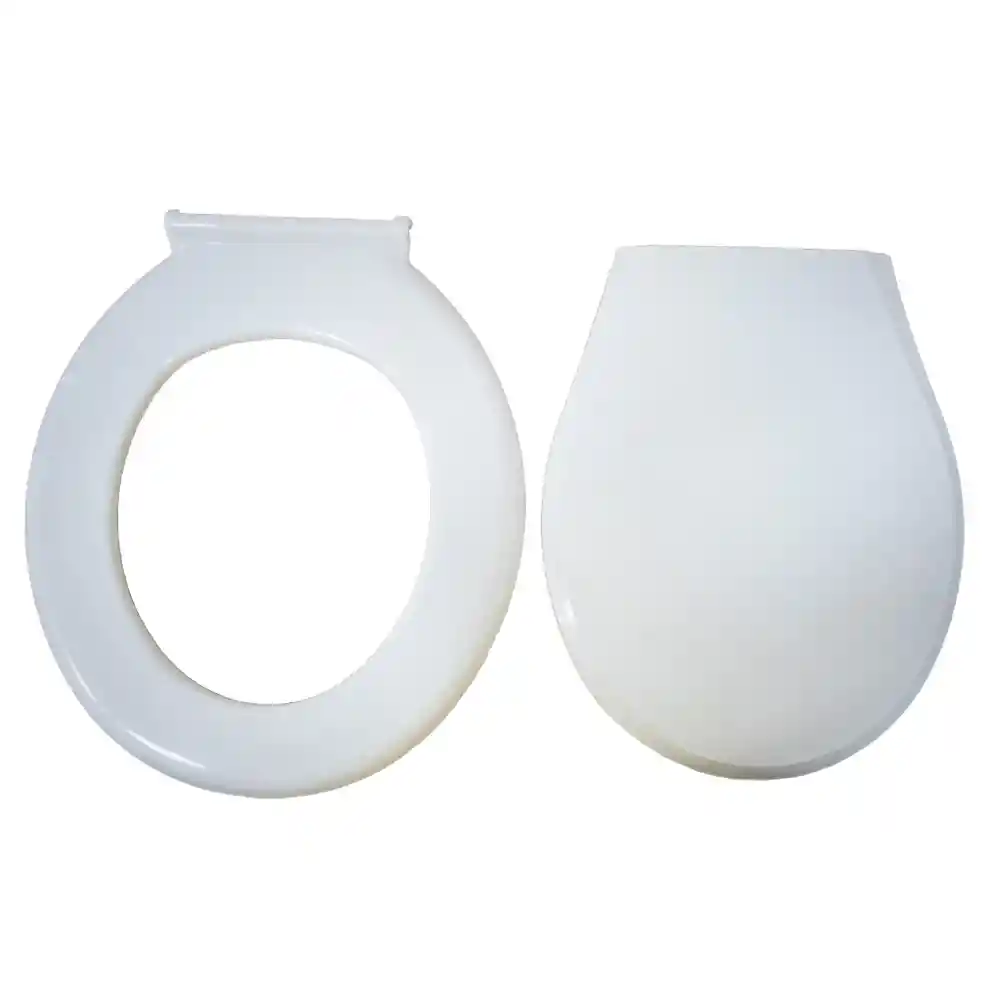 Mueble Sanitario Blanco Plastgrifos (3102020)