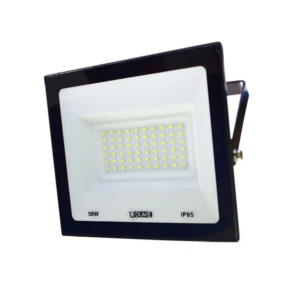 Reflector Led 50w 6500k Ultradelgado 110-240v (ht80446)