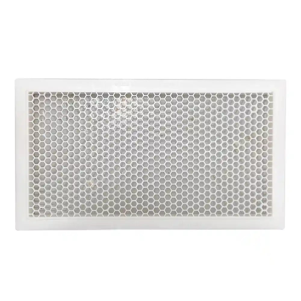 Ventilacion Malla Plastgrifos 25 X 45 (4100892)