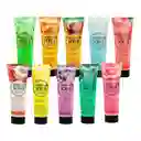  Ex Folia Nte Scrub En Gel Rose 320 Ml 