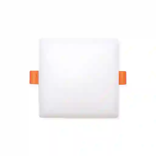 Panel Led 24w Cuadrado Incrustar Sin Marco Luz Dia 6500k 85-265v Uduke (ht80459)