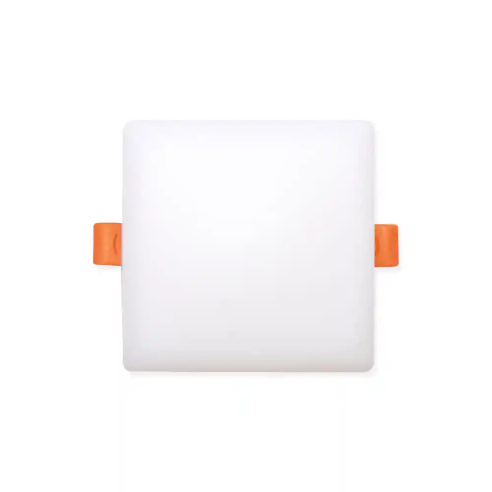 Panel Led 24w Cuadrado Incrustar Sin Marco Luz Dia 6500k 85-265v Uduke (ht80459)