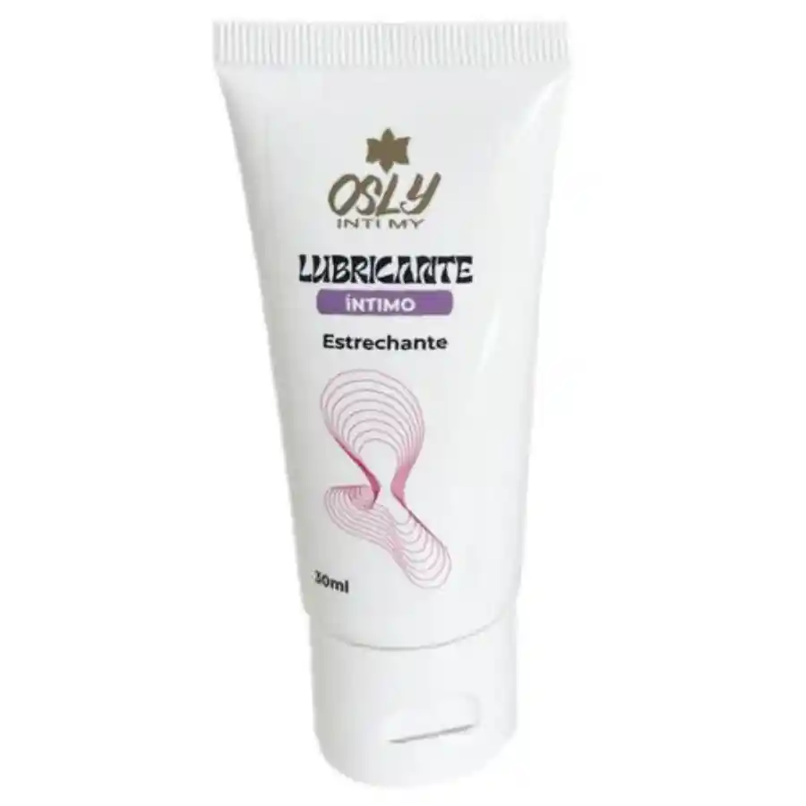 Estrechante Vaginal Osly Intimy 30 Ml Lubricante Intimo