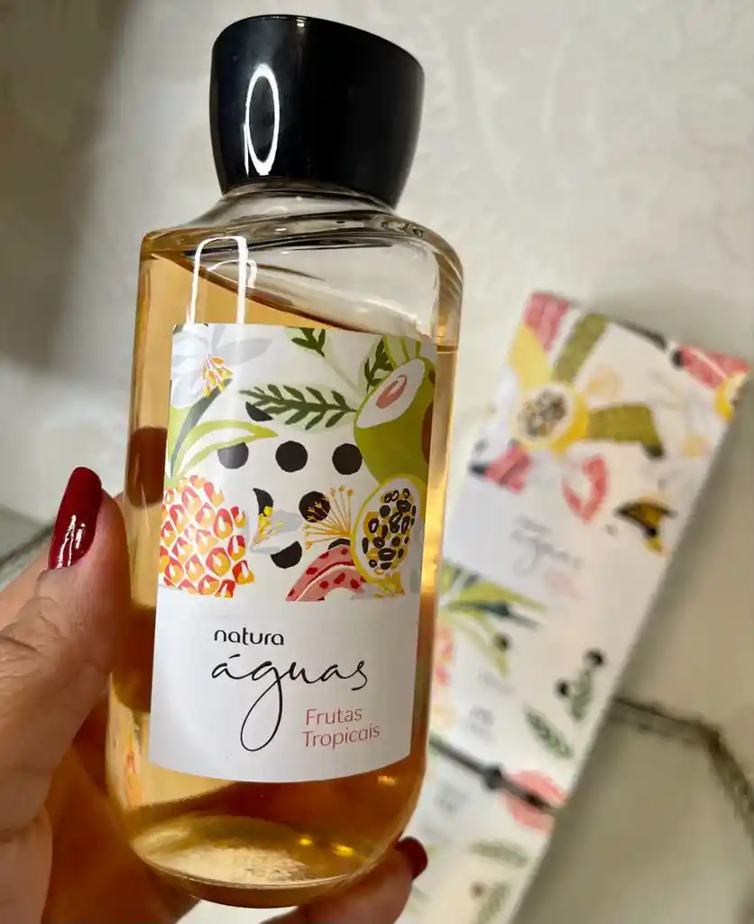 Colonia Frutas Tropicales Femenino