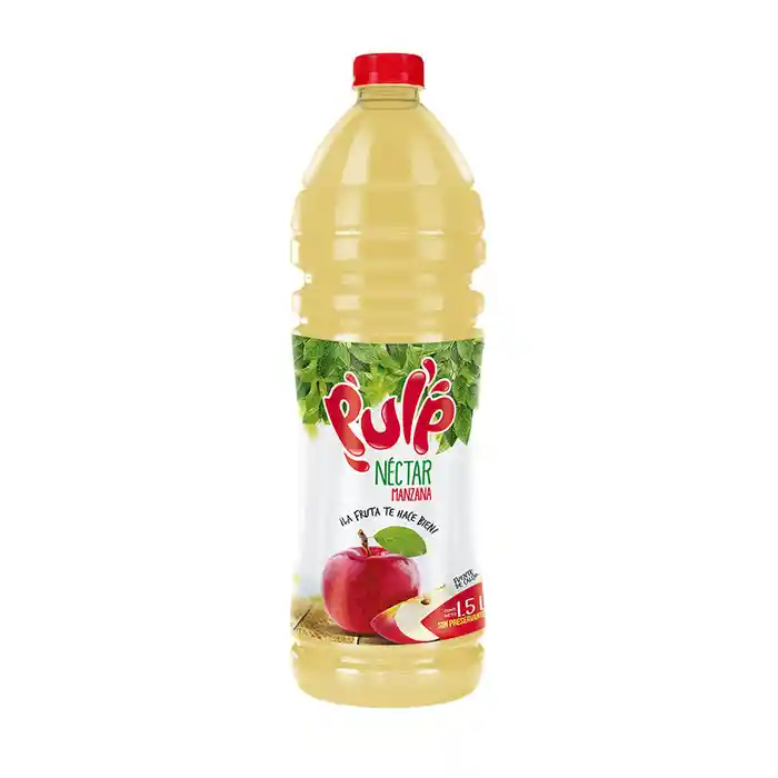 Nectar Pulp Pera X 1.5 L *