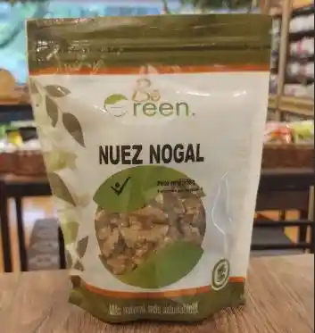  Nuez Nogal  Be Green *150G 