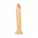 Dildo Realista Gonar 15 Cm Camtoyz - Piel