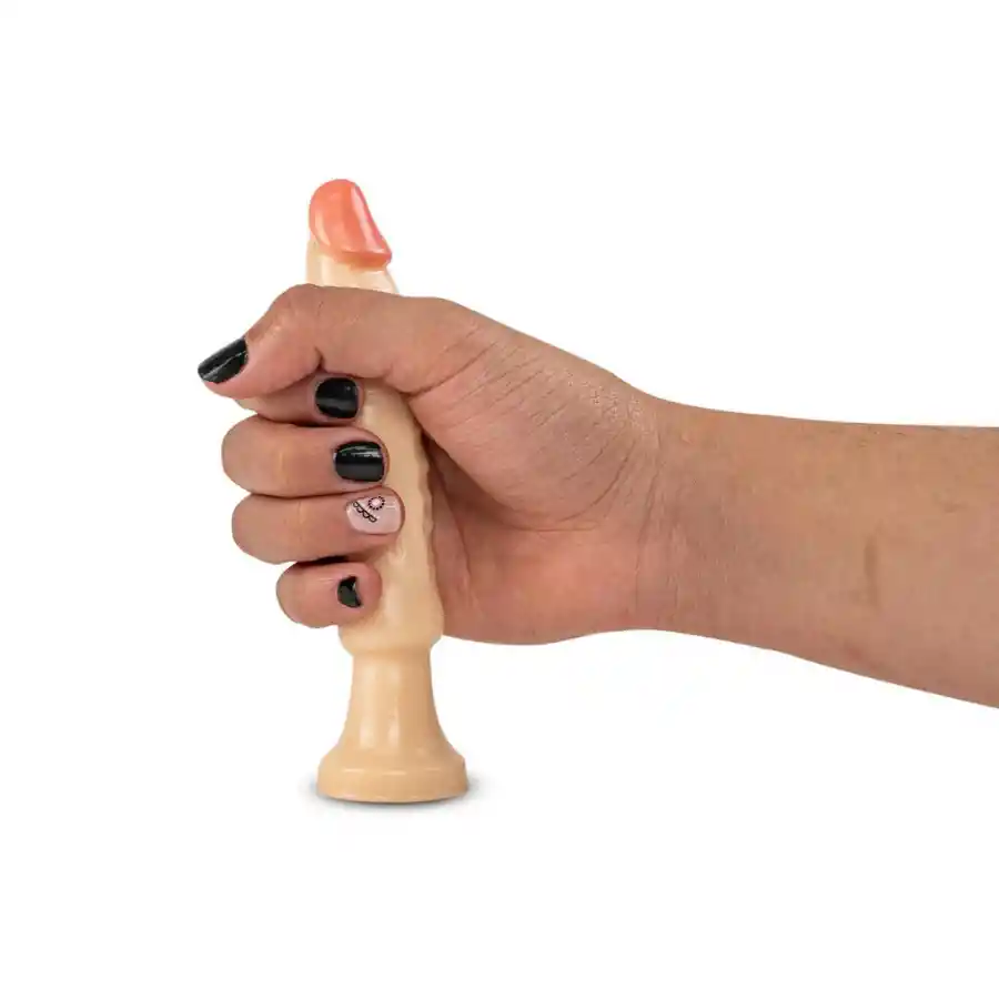 Dildo Realista Gonar 15 Cm Camtoyz - Piel