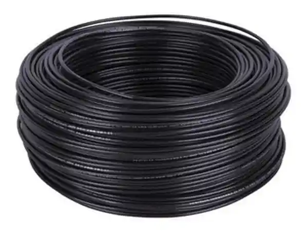 Alambre Eléctrico Cobre #14 Awg 1 M