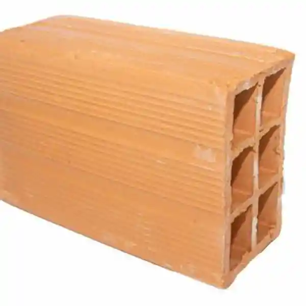 Bloque # 4 10 X 20 X 15 Cm