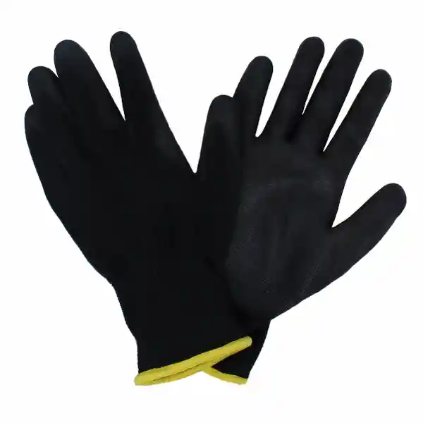 Guantes Ingeniero Con Refuerzo