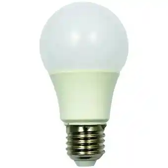 Bombillo Led 9w Nippon (luz Blanca)