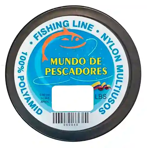 Nylon Multiusos ( 90 Libras )