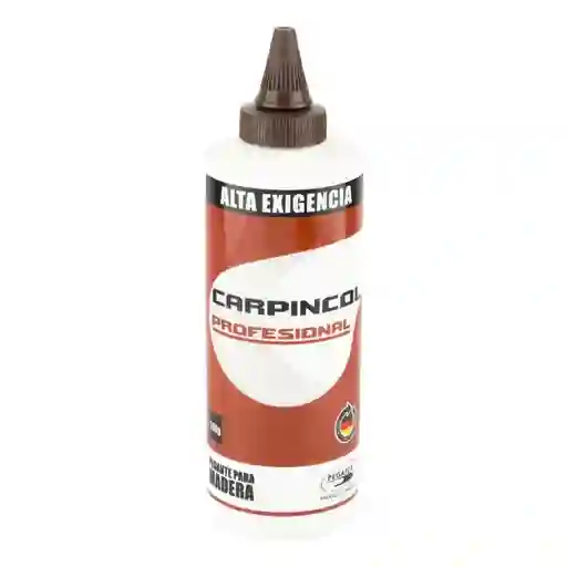 Carpincol Pegantepara Madera ( 500 Gr )