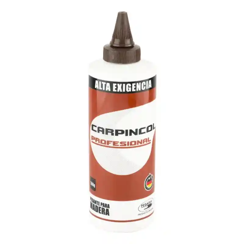 Carpincol Pegantepara Madera ( 500 Gr )
