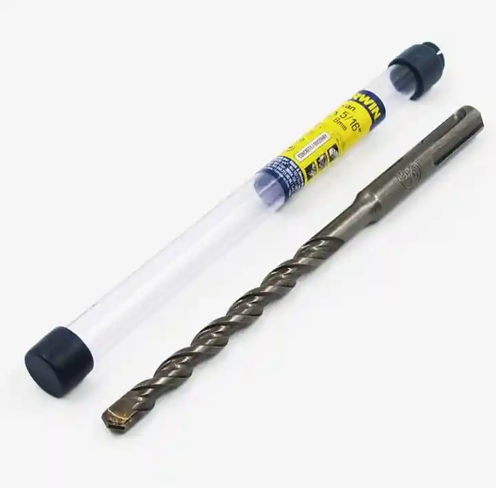 Broca Concreto 5/16 Irwin