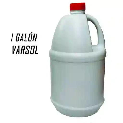 Varsol Galon (3785.41 Ml)