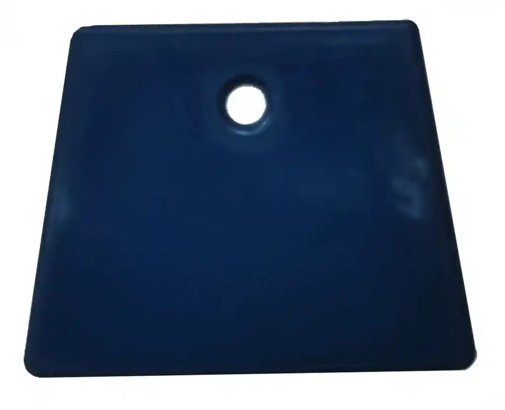 Espatula Plastica 3 Pulgadas