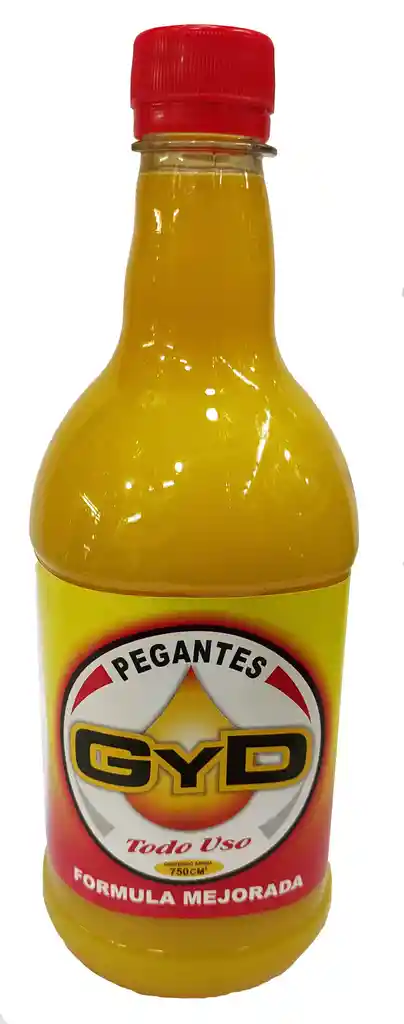 Pegante Gyd 750 Cc