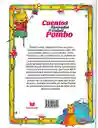 Libro Cuentos Ilustrados De Rafael Pombo Para Niños Y Niñas