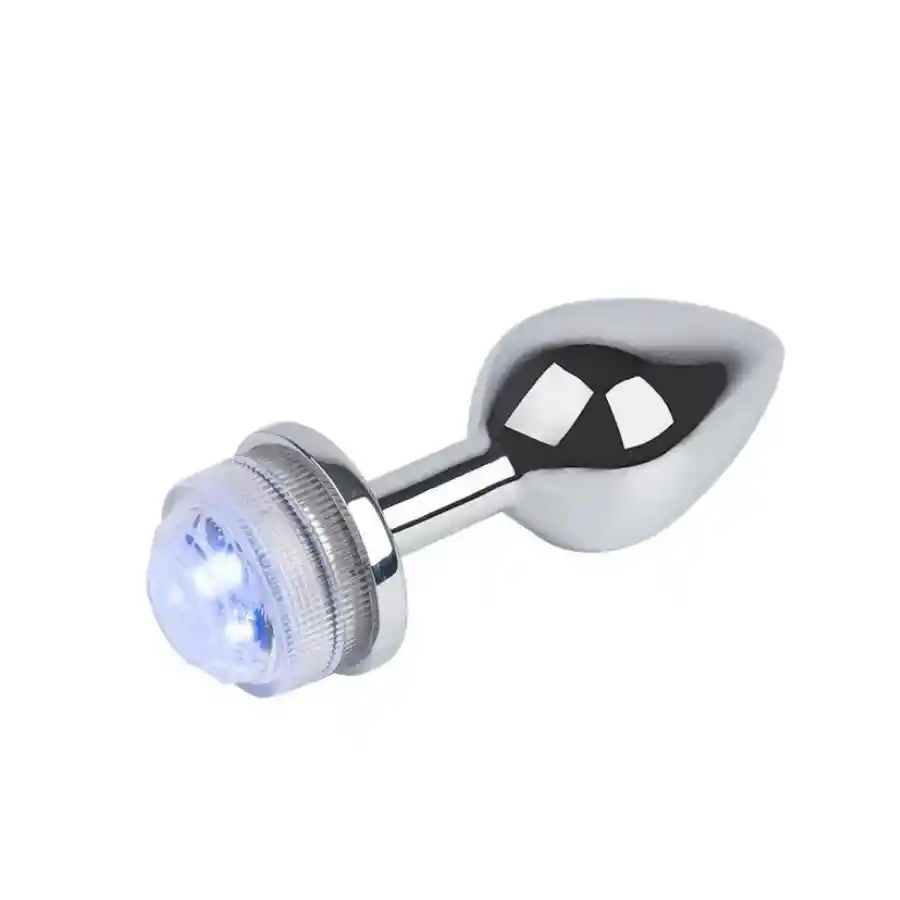 Plug Anal Luminoso Yako Talla S