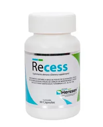Recess Herssen 60 Caps