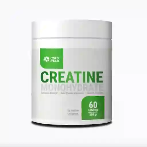 Creatine Monohydrate 300grm