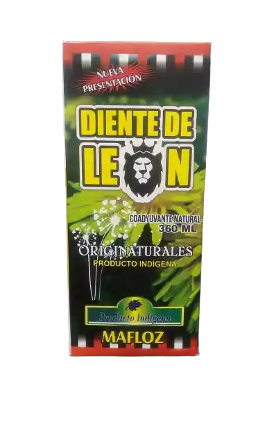 Diente De León