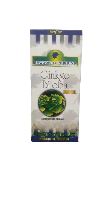 Ginkgo Biloba