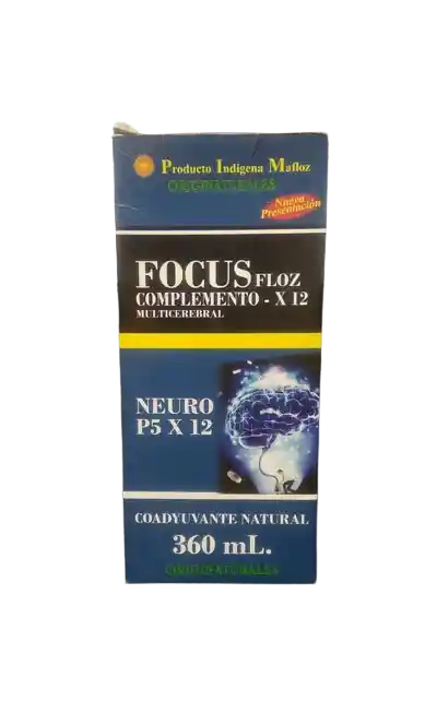 Focusfloz