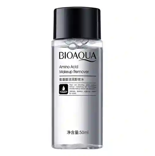  Agua Desmaquillante BIOAQUA 50Ml 