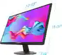 Monitor Led Sceptre De 22 Ultra Slim Pro Series