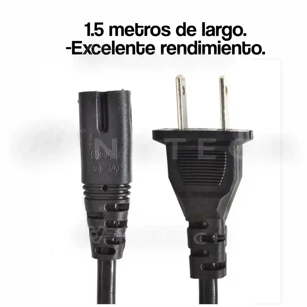 Cable De Grabadora De Alto Rendimiento 1.5 Metros Universal