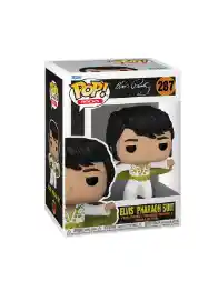 Funko Pop Elvis Pharaoh Suit