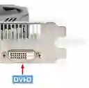 Adaptador Dvi-i A Vga Convertidor 29 Pines