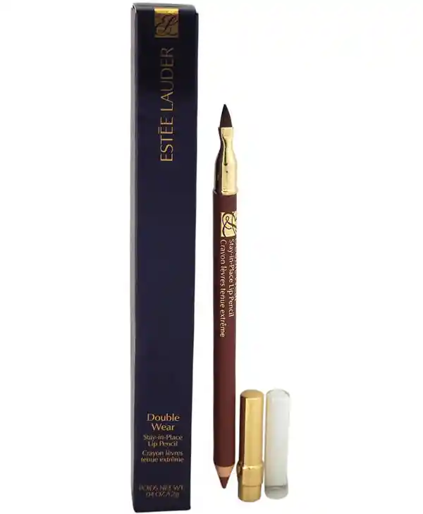 Estee Lauder Lápiz De Labios Double Wear Stay-in-place Lip Pencil