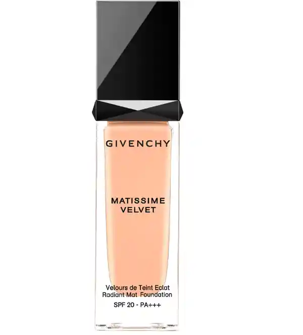 Givenchy Base De Maquillaje Matissime Velvet