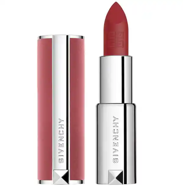 Givenchy Labial Matte Le Rouge Sheer Velvet