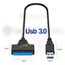 Cable Convertidor Sata A Usb 3.0 Para Discos Duros 4 Teras