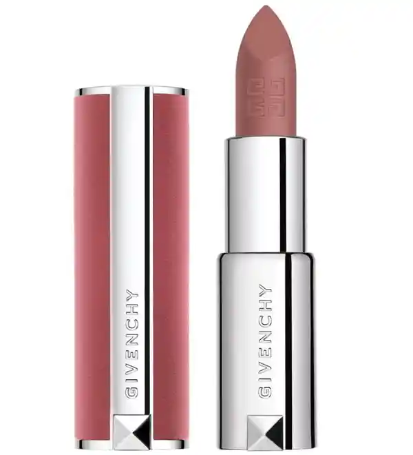 Givenchy Labial Matte Givenchy Le Rouge Sheer Velvet