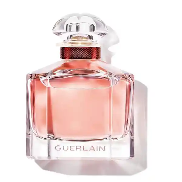 Guerlain Fragancia Mon G 20 Bloom Of Rose Edp